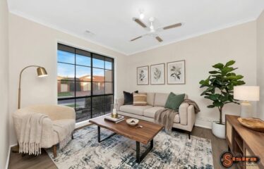 7 Wintle Close Roxburgh Park  VIC 3064