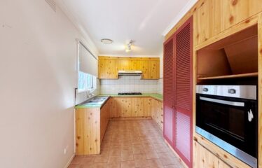 22 Bridgewater Road Craigieburn  VIC 3064