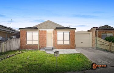 34A Paringa Boulevard Meadow Heights VIC 3048
