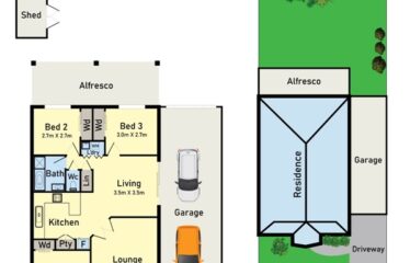 34A Paringa Boulevard Meadow Heights VIC 3048