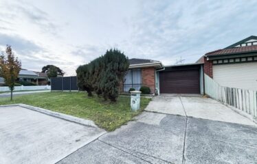 16 Jamieson Close  Roxburgh Park  VIC 3064