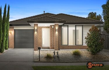 41 Genesis Dr, Epping VIC 3076