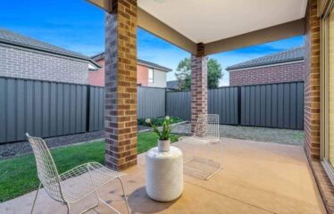 93 Champion Parade Craigieburn  VIC 3064
