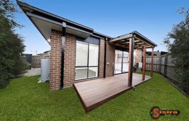 41 Genesis Dr, Epping VIC 3076
