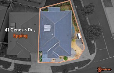 41 Genesis Dr, Epping VIC 3076