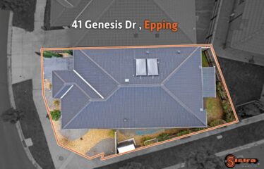 41 Genesis Dr, Epping VIC 3076