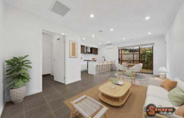 41 Genesis Dr, Epping VIC 3076