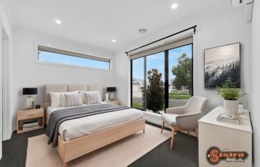 41 Genesis Dr, Epping VIC 3076