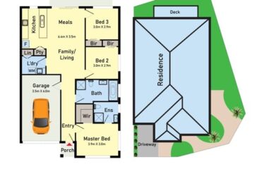 41 Genesis Dr, Epping VIC 3076