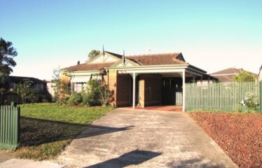 9 Stainsby Crescent Roxburgh Park VIC 3064