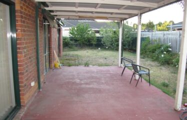 9 Stainsby Crescent Roxburgh Park VIC 3064