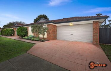 1 Herring Court  ROXBURGH PARK VIC 3064