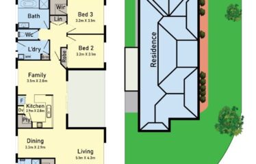 1 Herring Court  ROXBURGH PARK VIC 3064