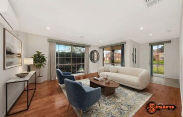 1 Herring Court  ROXBURGH PARK VIC 3064