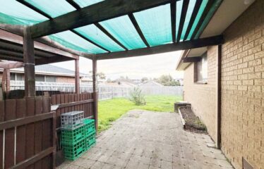 21 Strickland Av, Mill Park VIC 3082