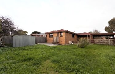 21 Strickland Av, Mill Park VIC 3082