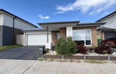 56 Rosso Drive, Tarneit, VIC 3029