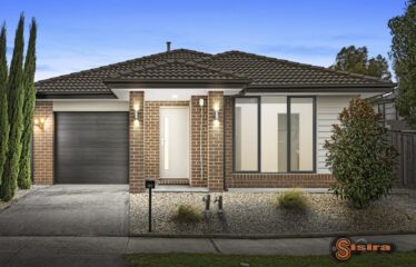 41 Genesis Dr, Epping VIC 3076