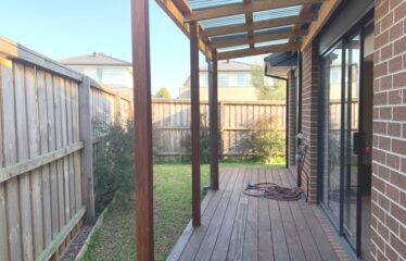 41 Genesis Dr, Epping VIC 3076