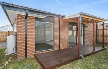 41 Genesis Dr, Epping VIC 3076