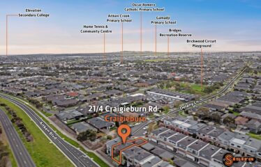 21/4 Delany Lane Craigieburn