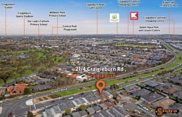 21/4 Delany Lane Craigieburn