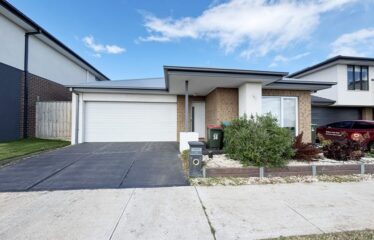 56 Rosso Drive, Tarneit, VIC 3029